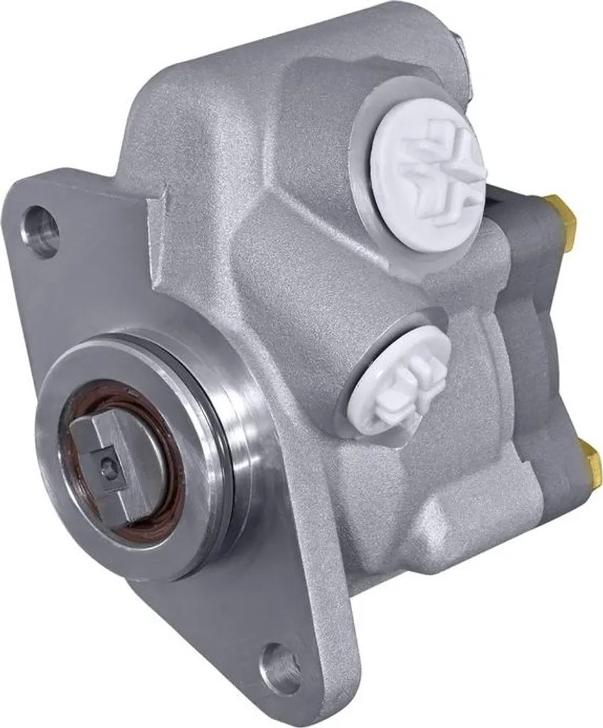 Pompa Idroguida HELLA per MAN TGS - Ricambio Certificato 180bar