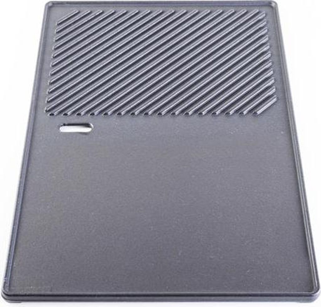 G21 Gusseisenplatte für Florida BBQ