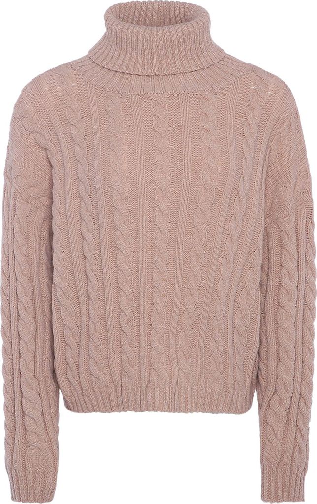 paino damen pullover - beige, XS/S