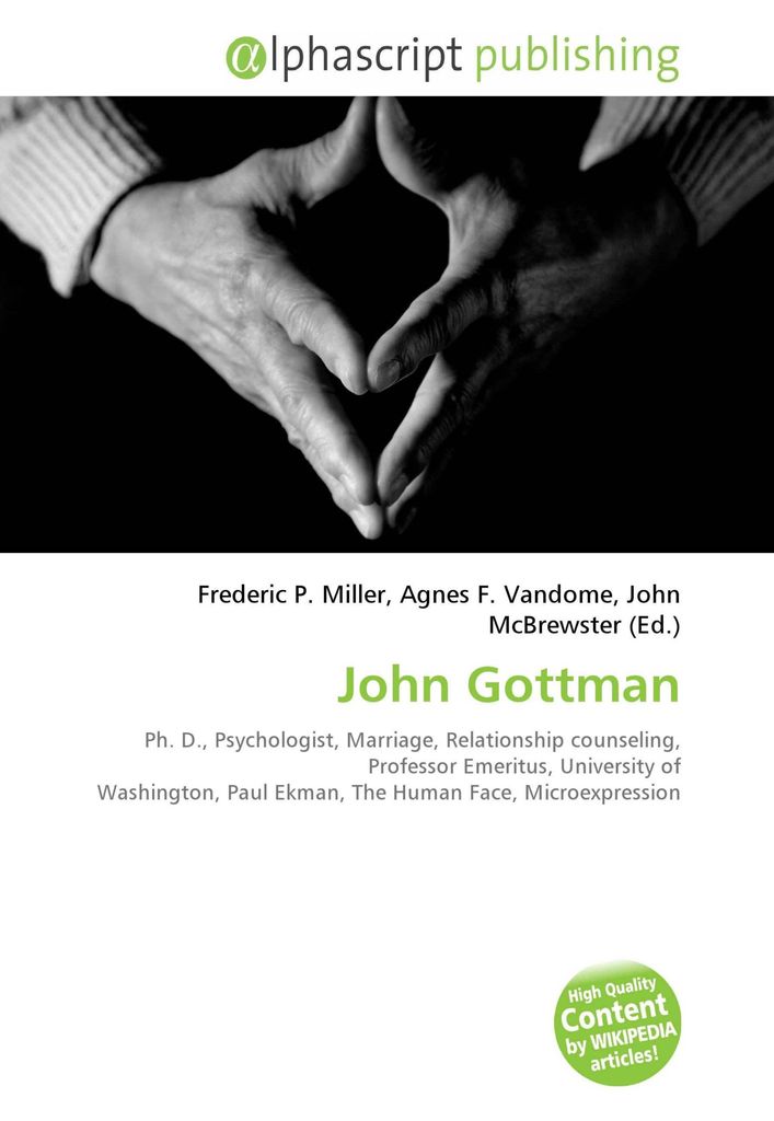 John Gottman