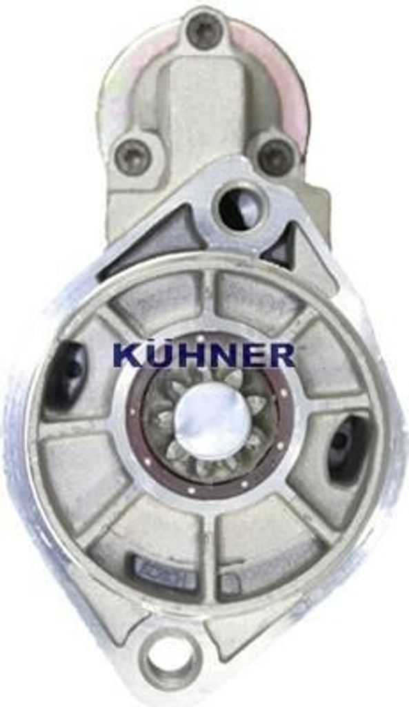 AD KÜHNER 254870B Starter Anlasser 2,2kW 12V