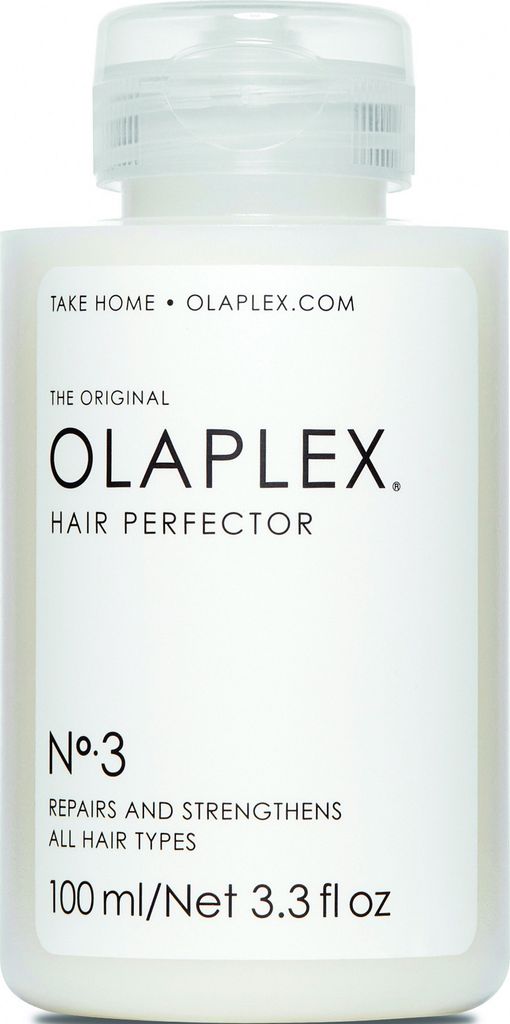 Olaplex Hair Perfector No.3 Haarkur für geschädigtes Haar Produktbild 16