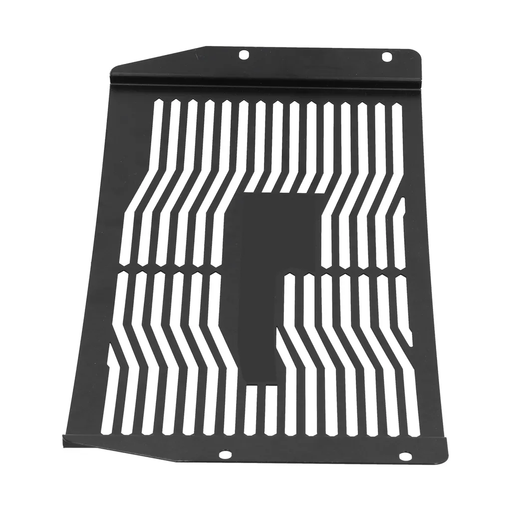 Grille de radiateur de remplacement pour Triumph : finition premium CNC