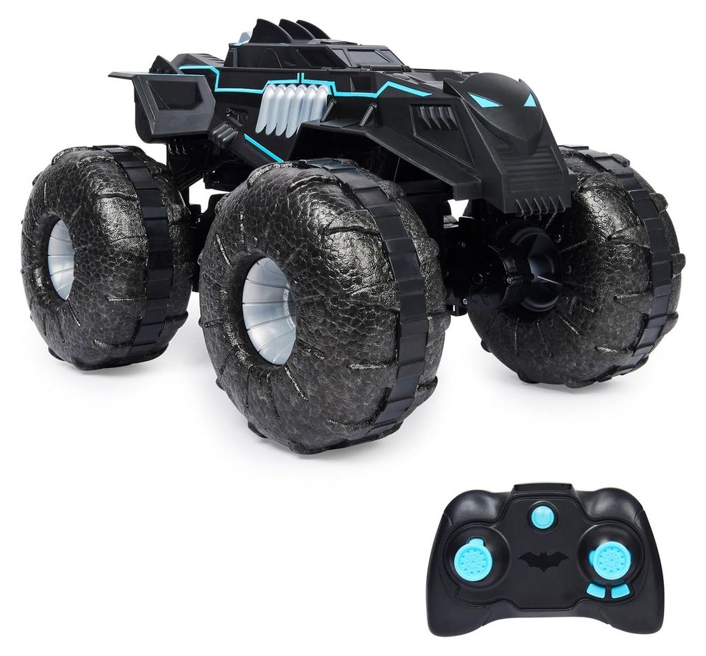 DC Comics Batman All-Terrain Batmobile, ferngesteuertes Produktbild 