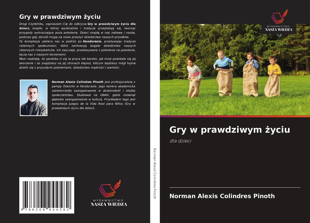 Gry w prawdziwym ¿yciu