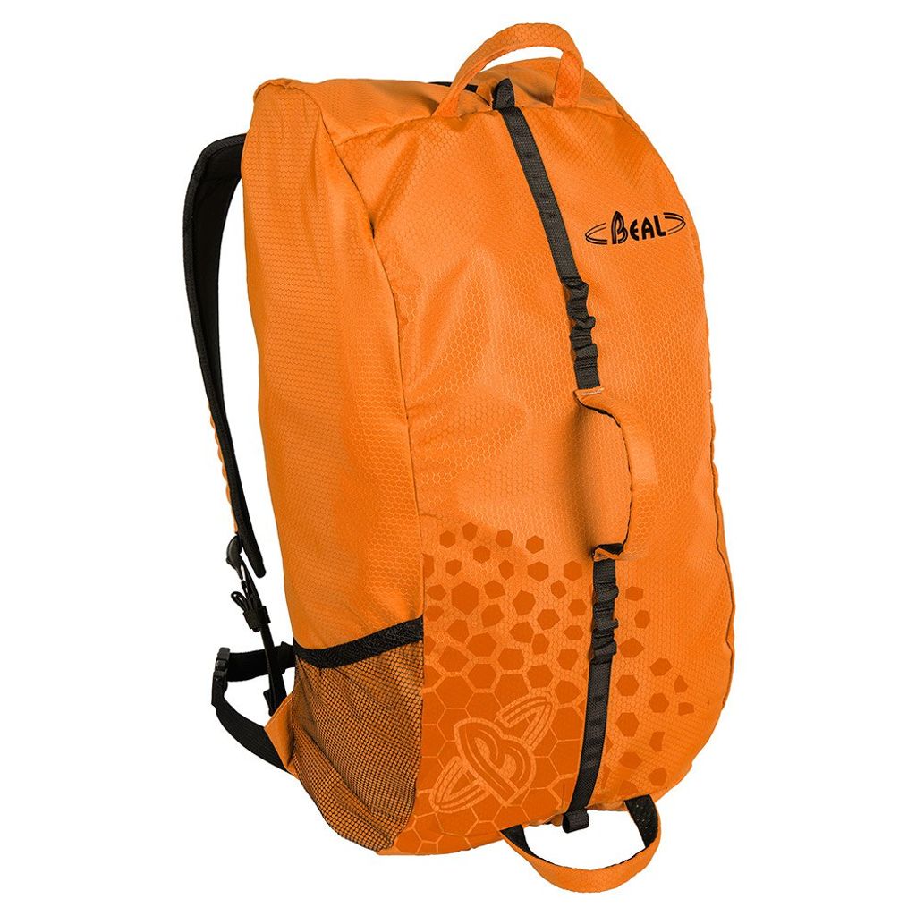 Beal Combi Cliff 45l Orange One Size Produktbild 