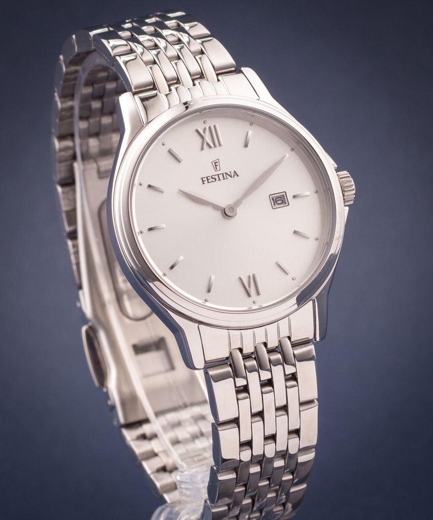 Dámske hodinky Festina Classic Obrázok produktu 