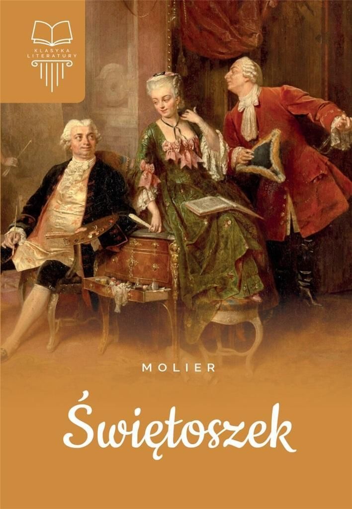 Świętoszek Tw
