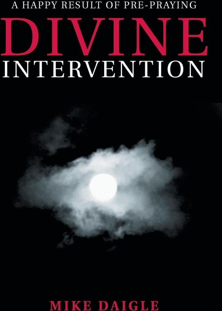 Divine Intervention