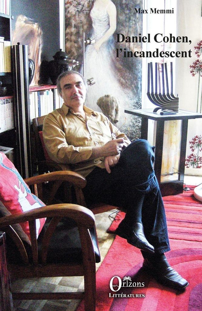 Daniel cohen,