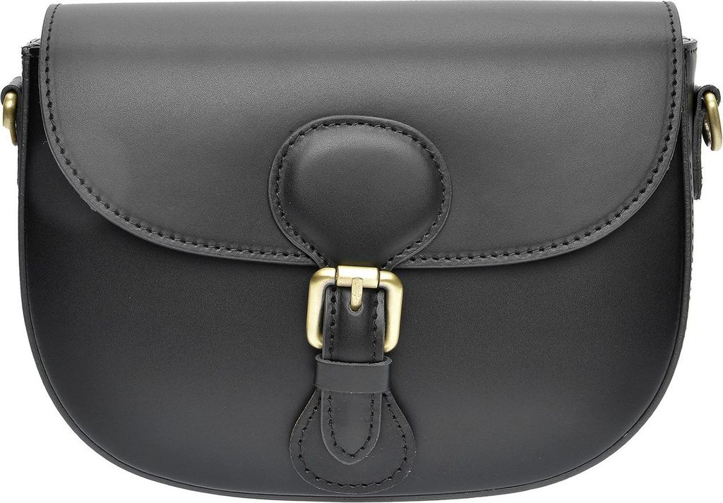 Isabella Rhea_Crossbody bag_AW25 IR 3161T_NERO
