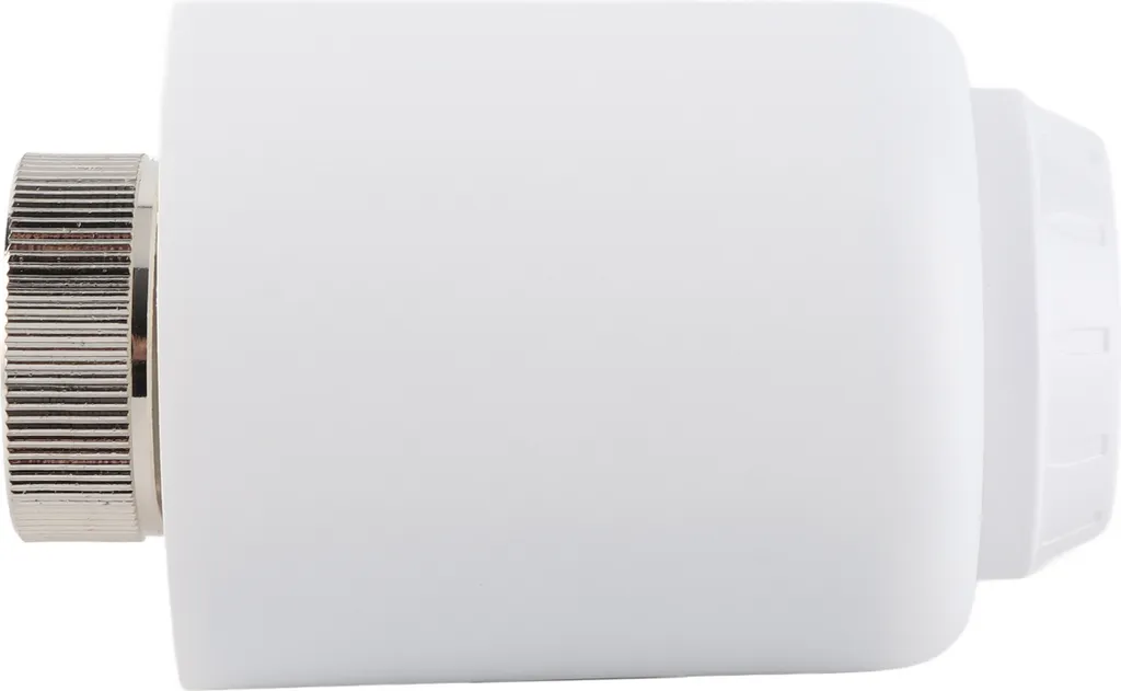 Vanne Thermostatique Zigbee Tuya pour Radiateur Connecté et Chauffage