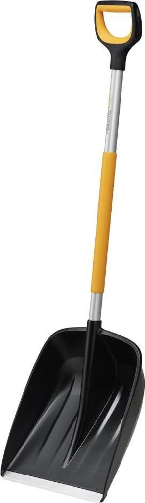 Fiskars 1057177 łopata / kielnia Łopata do śniegu metalowa Zdjęcie produktu 