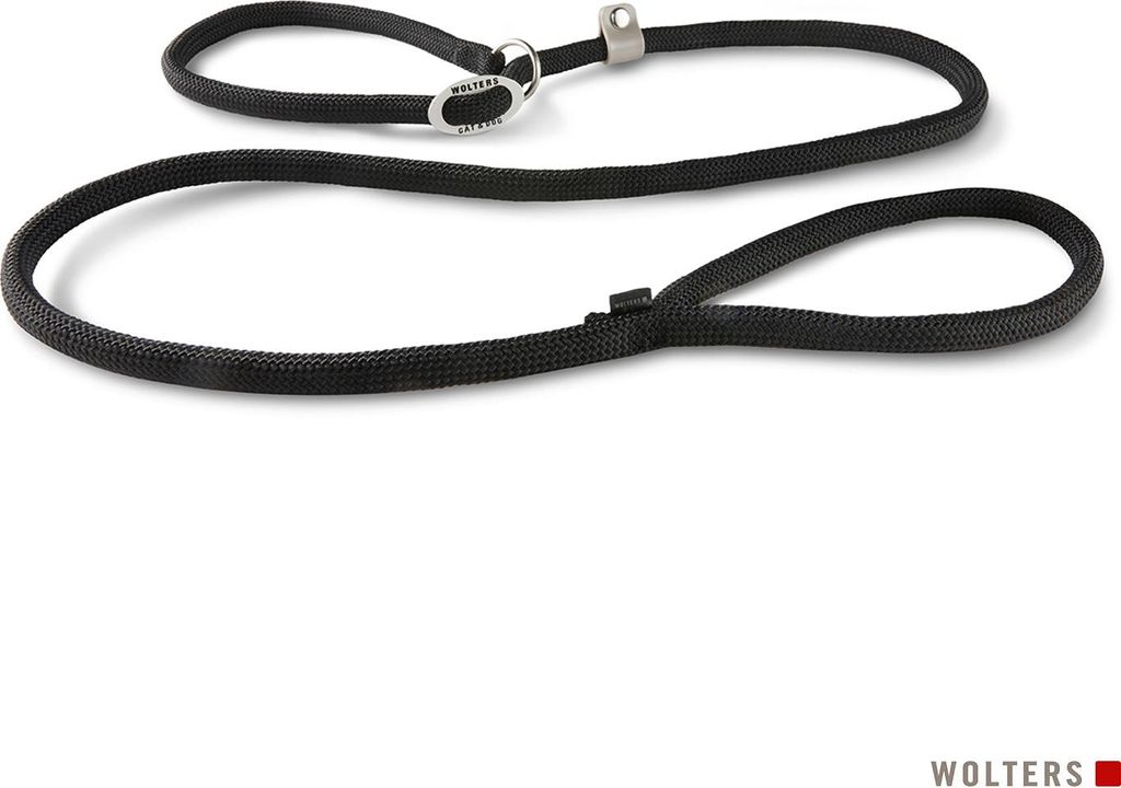 Wolters Moxonleine, K2, sw, 180x9