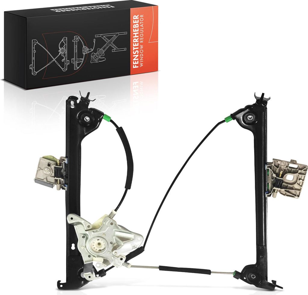 Frankberg 1x Fensterheber Vorne Links für Mercedes-Benz R170 200 320 2000-2004