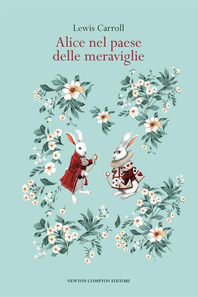 Alice nel paese delle meraviglie
