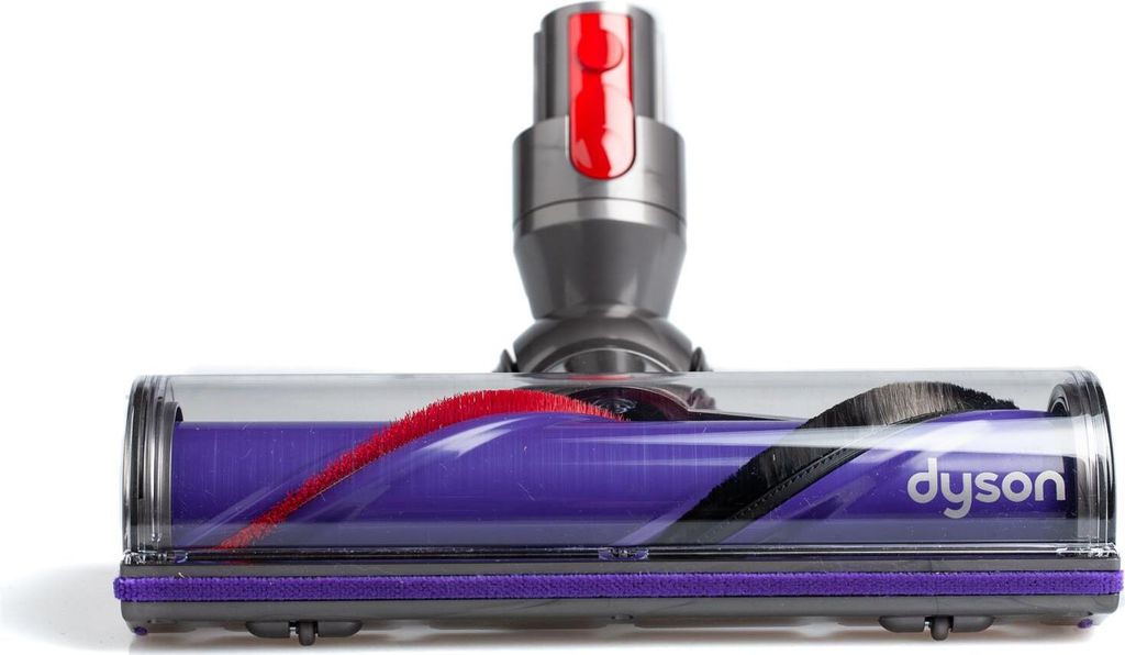 Dyson Düse, Quick release MH Motorhead, Turbinendüse für Produktbild 