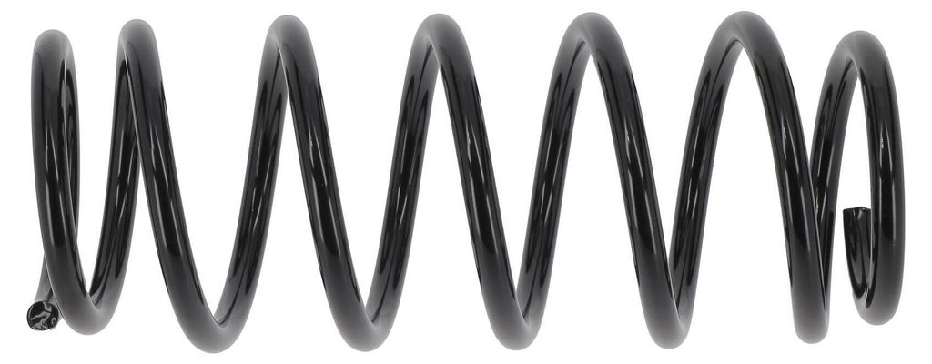 MONROE Fahrwerksfeder Hinten für SUZUKI IGNIS (FH) SP4621