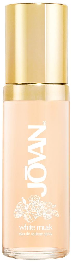 Jovan White Musk for Woman Eau De Toilette 59 ml (woman) Produktbild 