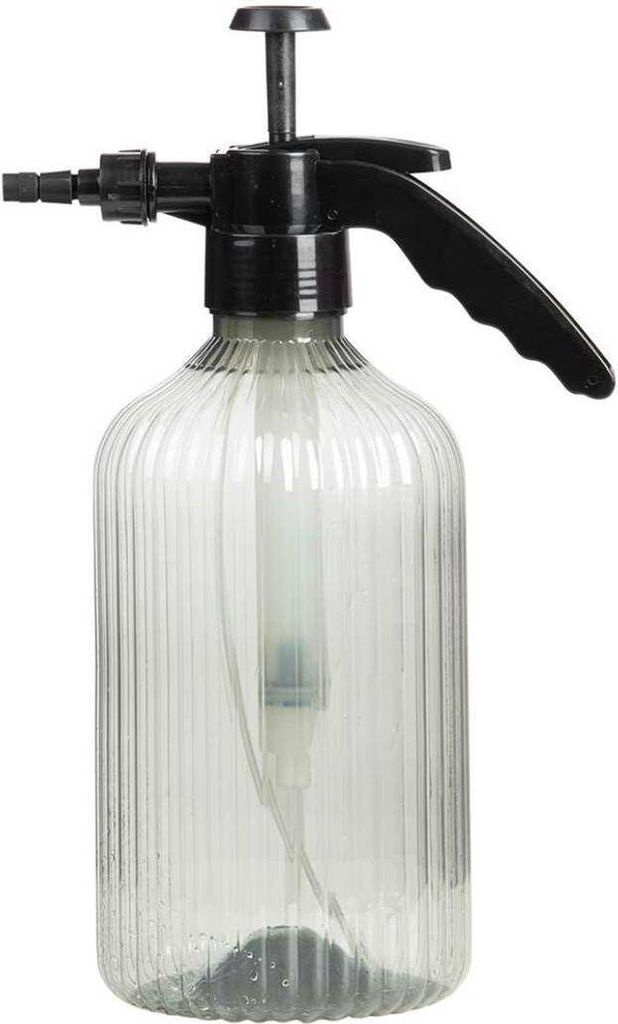 Esschert Design | Opryskiwacz ciśnieniowy 2,2 L - Szary - Zdjęcie produktu 
