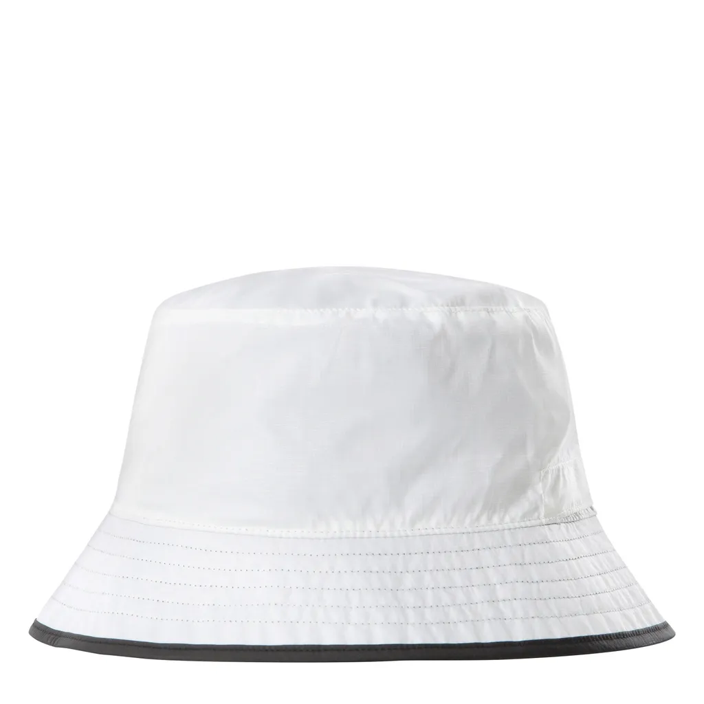 Sun Stash Hat The North Face Noir - Chapeau Pliable et Réversible - 4