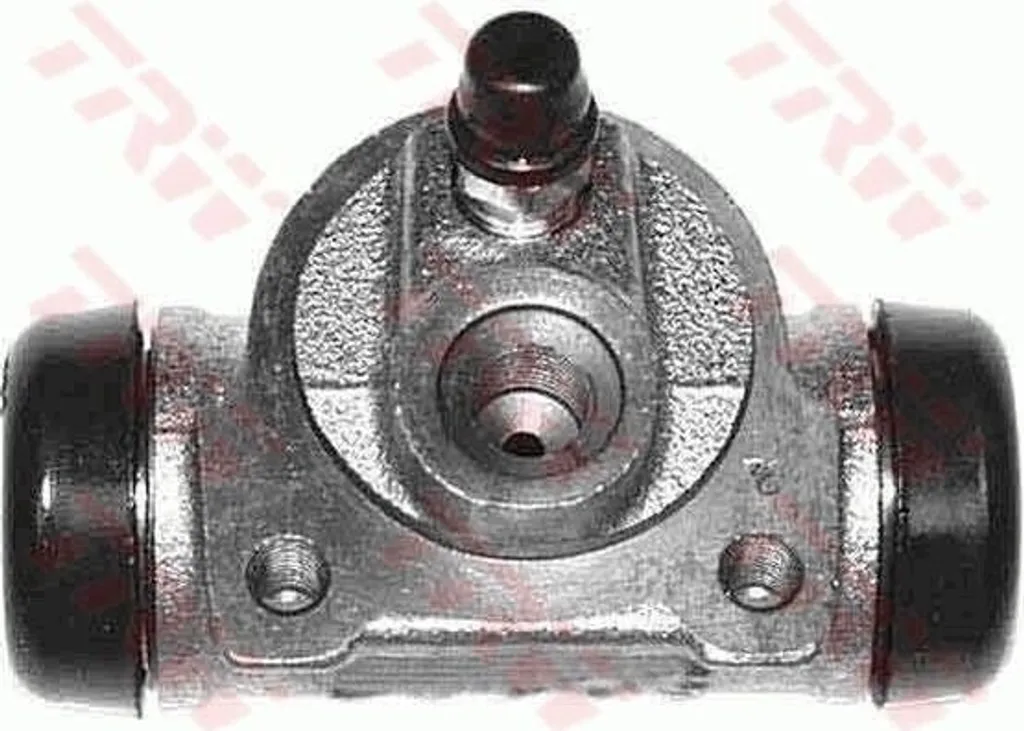 Cylindre de frein de roue pour Renault Trafic - Pièce TRW BWH168 OE