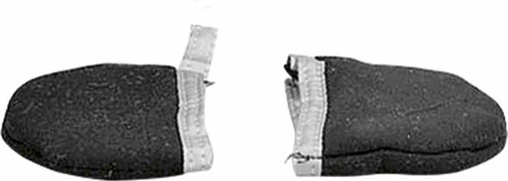 Thermogrips 2 pcs / Grips pour casseroles / Protection des Image du produit 