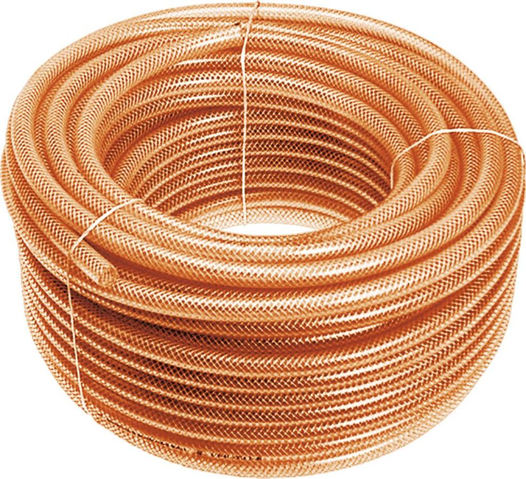 50x NEO TOOLS Druckluftschlauch 12-080 10mm 15mm 50m