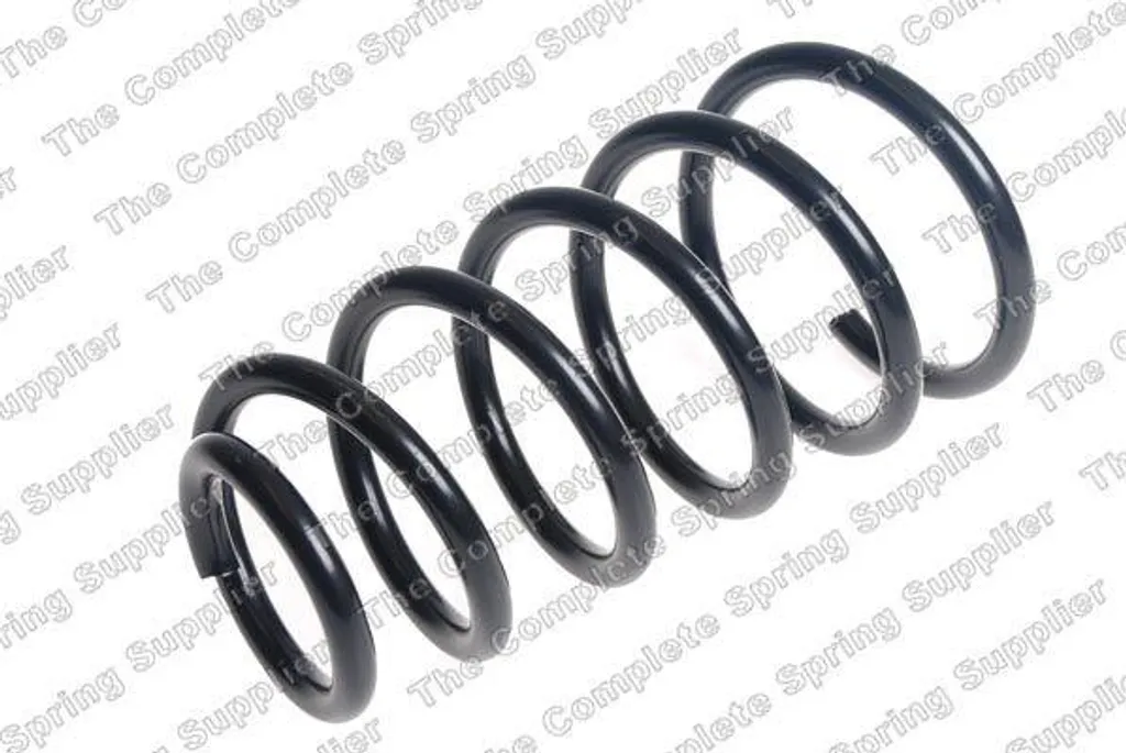 Réparer suspension Fiat Siena avec le ressort LESJÖFORS 4226178 fiable