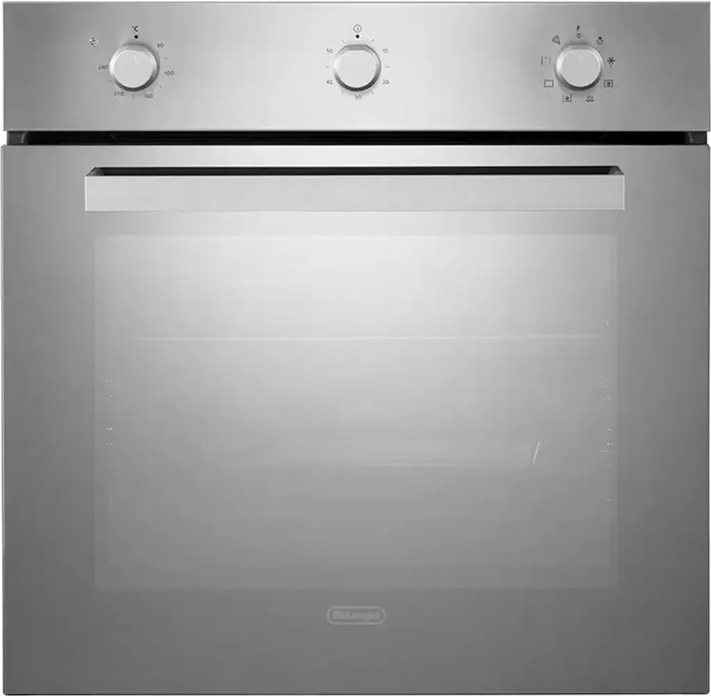 Four Haute Puissance 2400W De'Longhi DLM 8L S Chaleur Tournante A