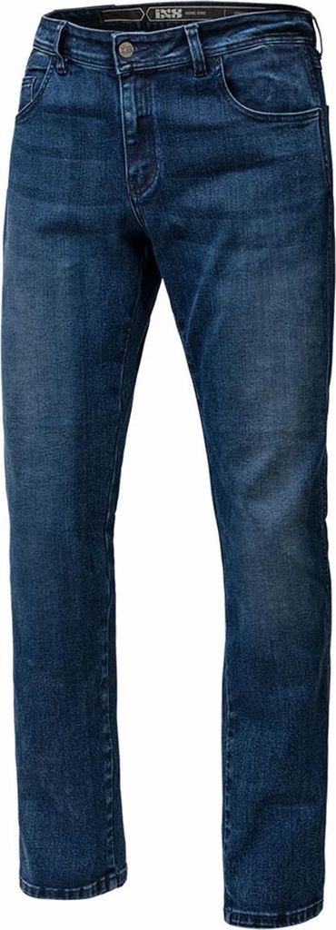 iXS Classic AR Jeans 1L straight bleu W38L36
