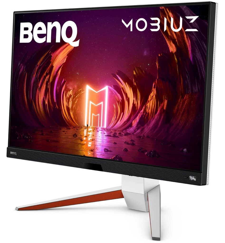 BenQ EX2710U Produktbild 