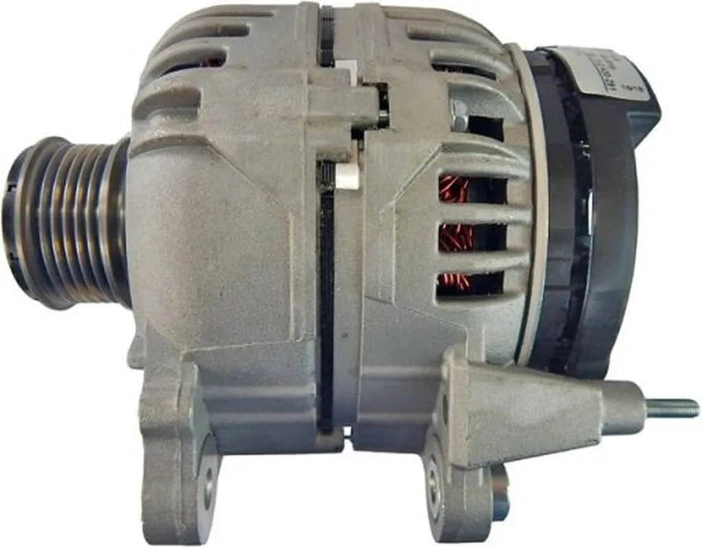 Alternateur HELLA 8EL 012 430-291 triphasé pour circuit de charge auto
