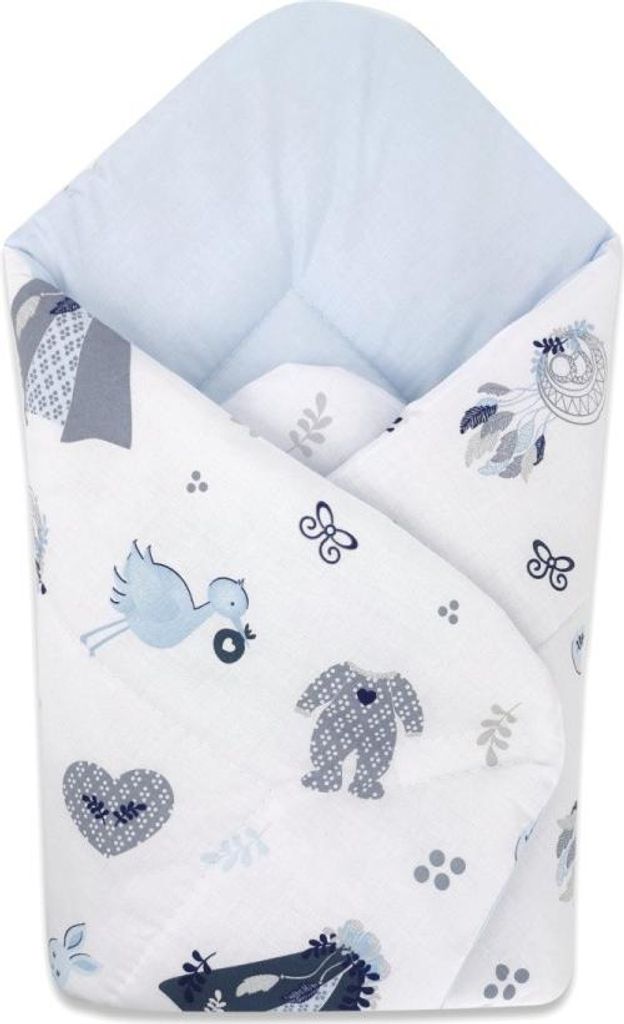 COSING Babyhörnchen Sleeplease – BABYSHOWER