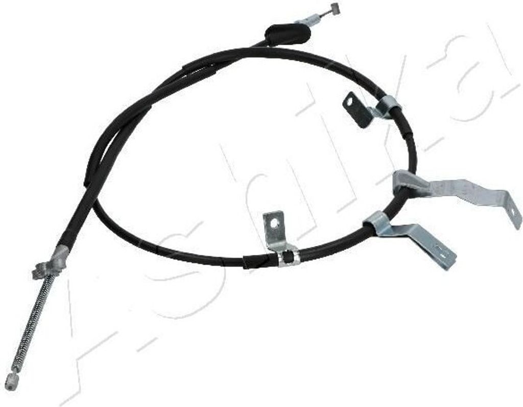 ASHIKA Handbremsseil Seilzug Feststellbremse für HONDA CR-V Produktbild 