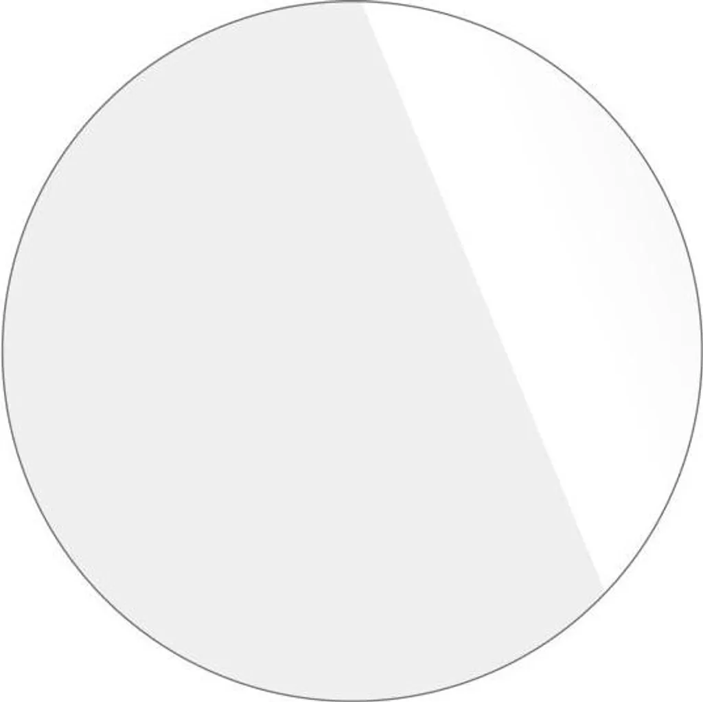 Pellicola Protettiva dipos North Edge Apache 3 - Clear 6 Pezzi - 3