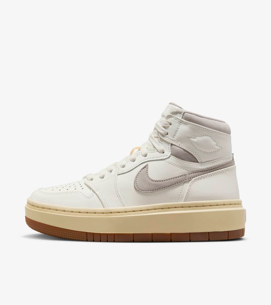 Nike Air Jordan 1 Elevate High SE "College Grey", Zdjęcie produktu 