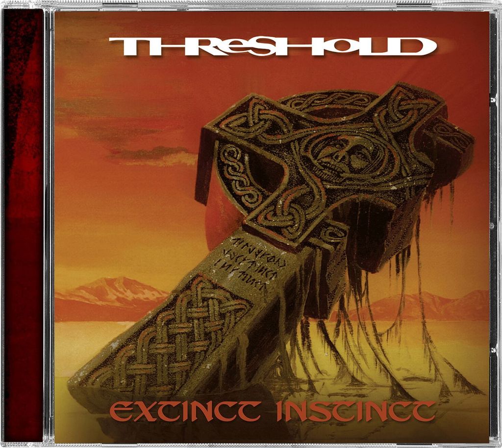 Extinct Instinct (2024 Remix)