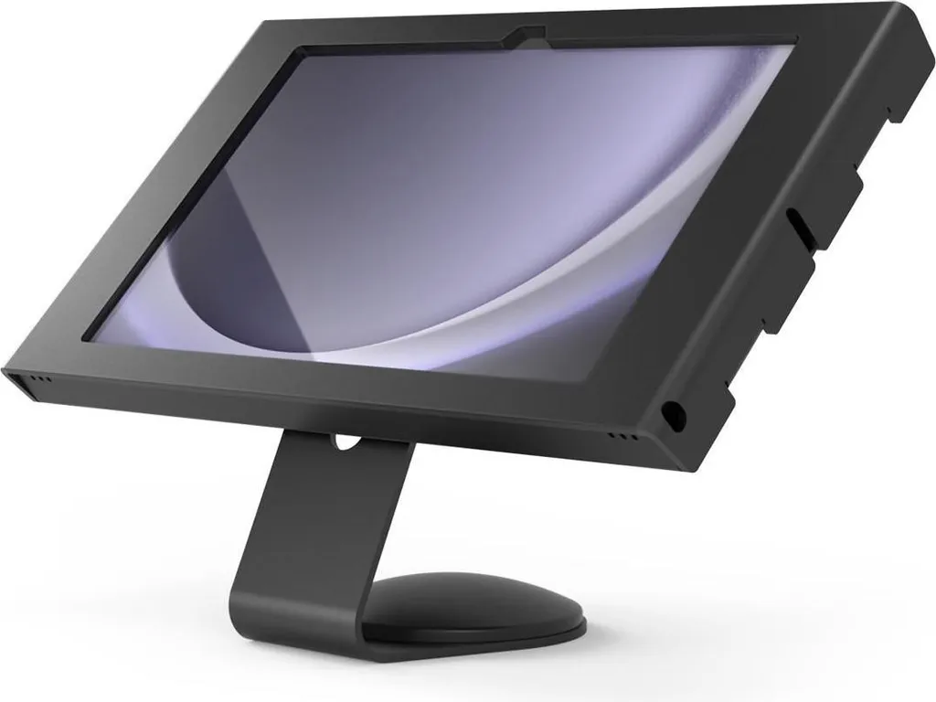 Compulocks 111B87GAPX9B Boîtier de Sécurité Tablette 8.7'' Noir Mat
