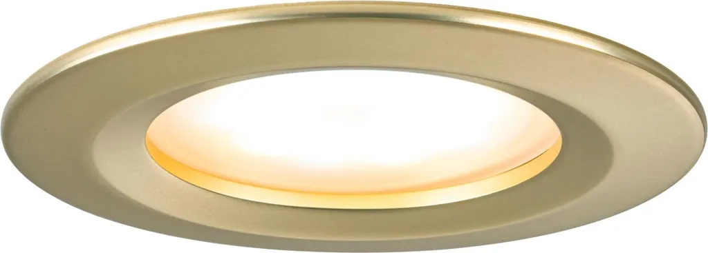 Paulmann Luce da incasso LED Nova basic set rigido - 3