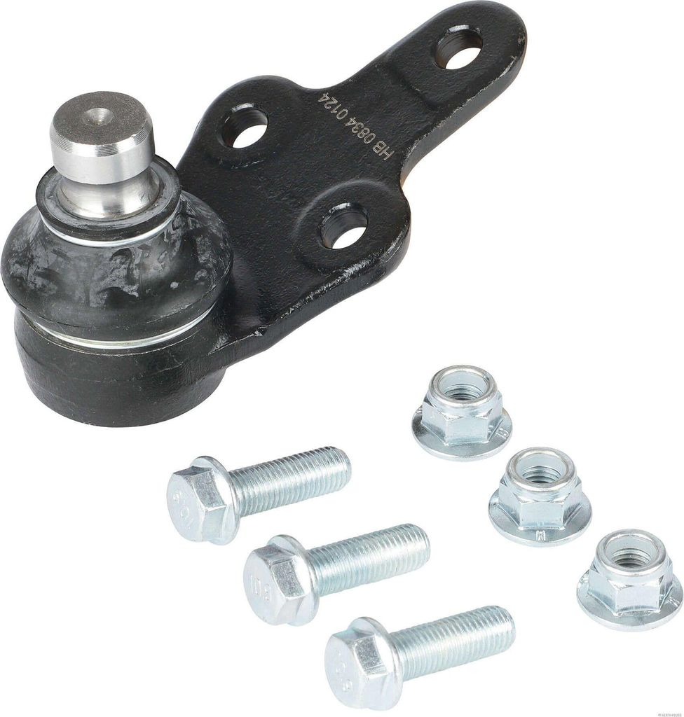 HERTH+BUSS JAKOPARTS Traggelenk Vorne Rechts für FORD FOCUS III Turnier J4870834