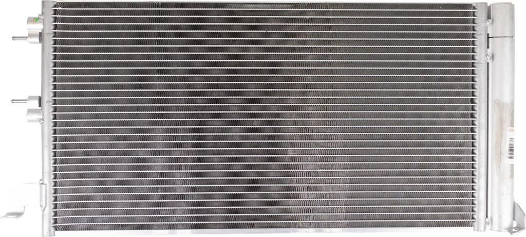 Denso Kondensator Klimaanlage mit Trockner L=778 H=128 B=348 51782753 DCN09144