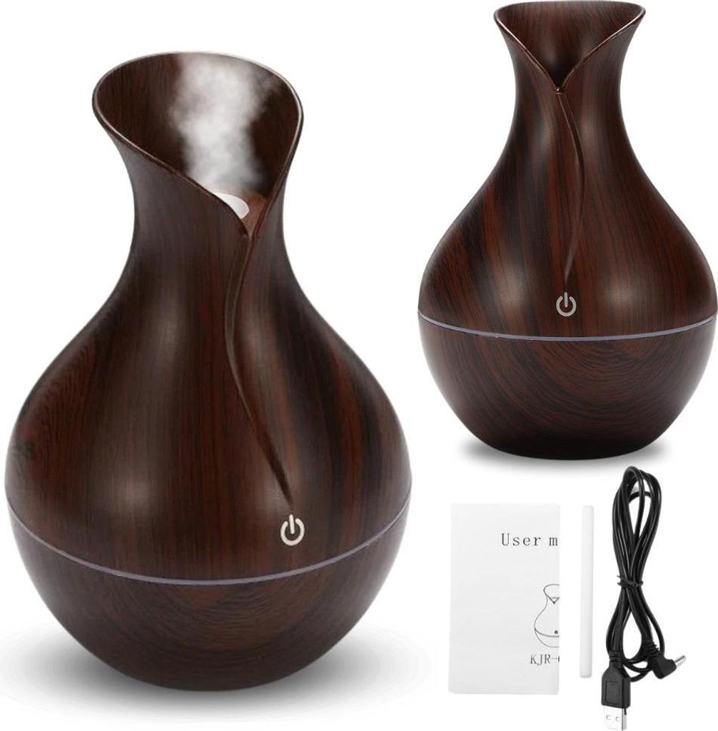 Zolta Aroma Diffuser - Nawilżacz powietrza do olejków Zdjęcie produktu 