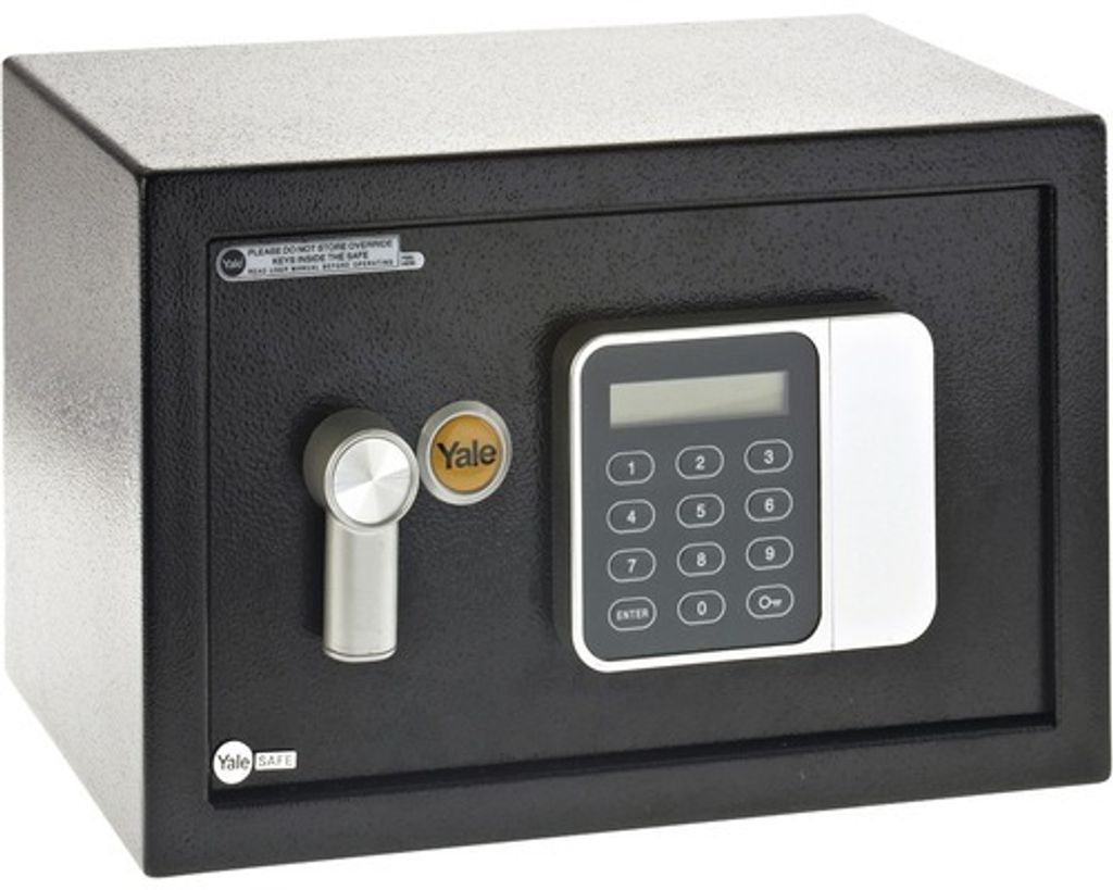 Yale Guest Medium Safe YSG 250 Image du produit 