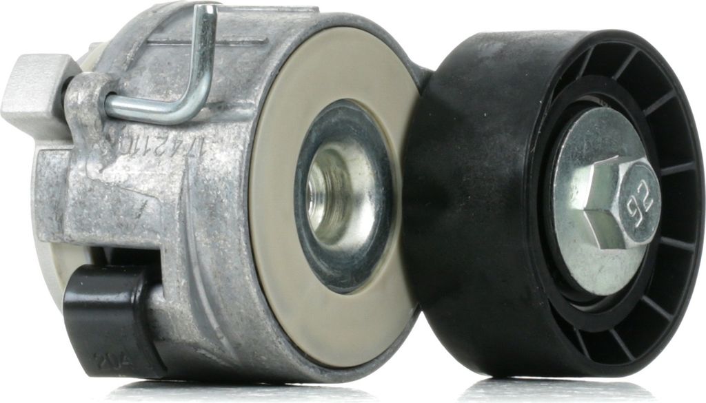 DAYCO APV2463 Riemenspanner Keilrippenriemen für FIAT Scudo (270, 272)