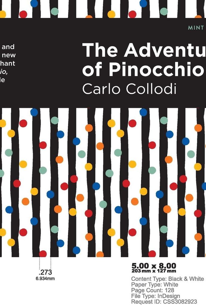 Adventures of Pinocchio