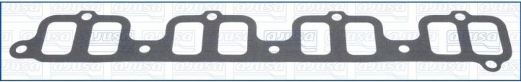AJUSA 13175900 Ansaugkrümmer-Dichtung für HYUNDAI TERRACAN (HP) für KIA CARNIVAL II (GQ)