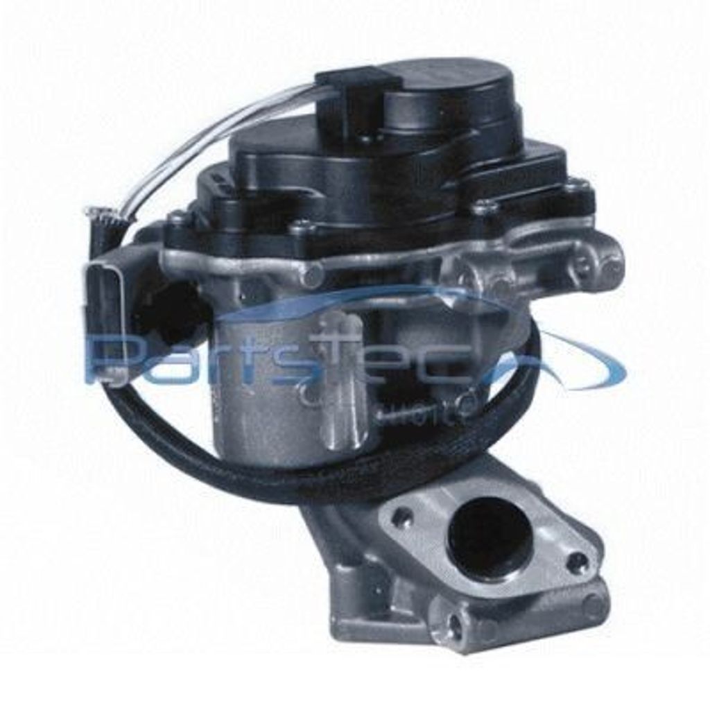 PartsTec PTA510-0417 AGR-Ventil für LAND ROVER Range Rover Sport (L320) Abgasrückführungsventil