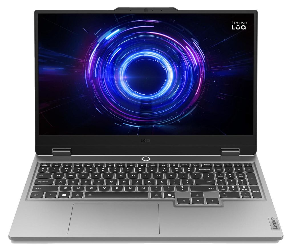 Lenovo LOQ 15IRX10 83JE - Intel Core i5 13450HX / 2.4 GHz - Produktbild 
