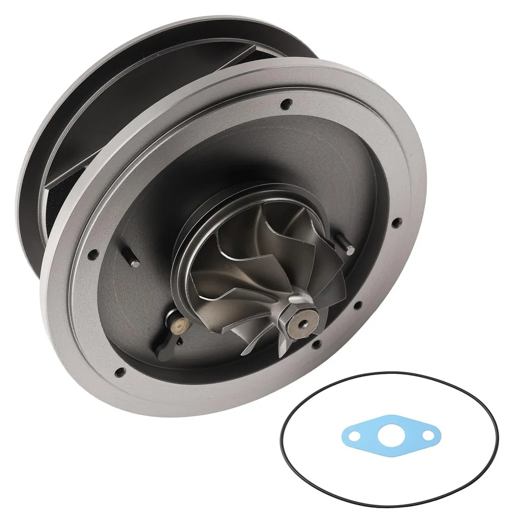 Turbocompresseur GTB2260VK 776470 pour Audi A4 B8 et A5 3.0 TDI CCWA
